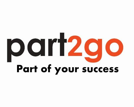 part2Go logo