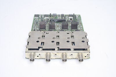 Tektronix Attenuator PCB Assy for TDS420A Oscilloscopes 671-1686-06 Used