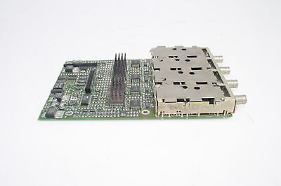 Tektronix Attenuator PCB Assy for TDS420A Oscilloscopes 671-1686-06 Used