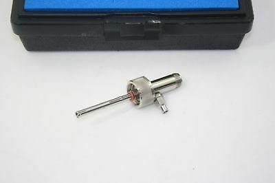 ORIGINAL BOX Lumenis incisional Laparoscope Coupler Adapter 0639-182-01