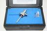 ORIGINAL BOX Lumenis incisional Laparoscope Coupler Adapter 0639-182-01