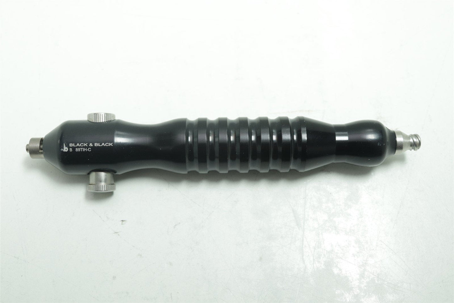 Black & Black B 89TIH-C Infiltration Handle