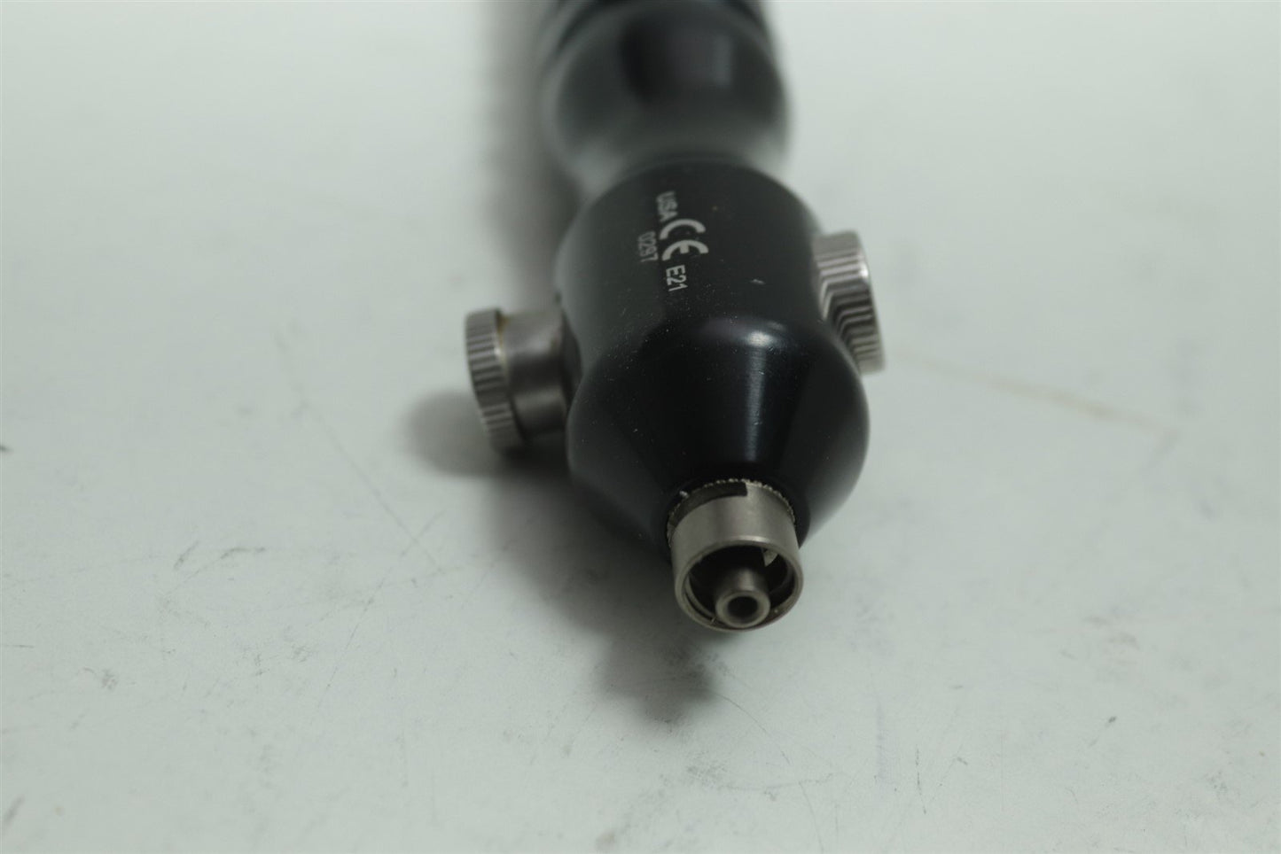 Black & Black B 89TIH-C Infiltration Handle