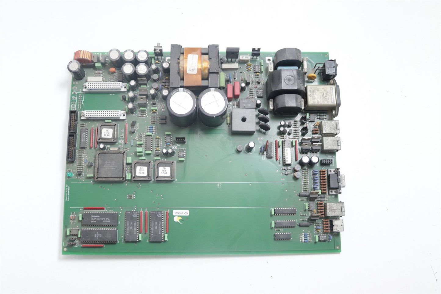 AKTA Explorer Pharmacia Biotech GE P-900 PCB Mother Board 56304594AF