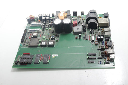 AKTA Explorer Pharmacia Biotech GE P-900 PCB Mother Board 56304594AF