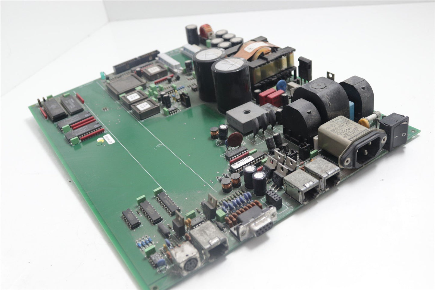 AKTA Explorer Pharmacia Biotech GE P-900 PCB Mother Board 56304594AF