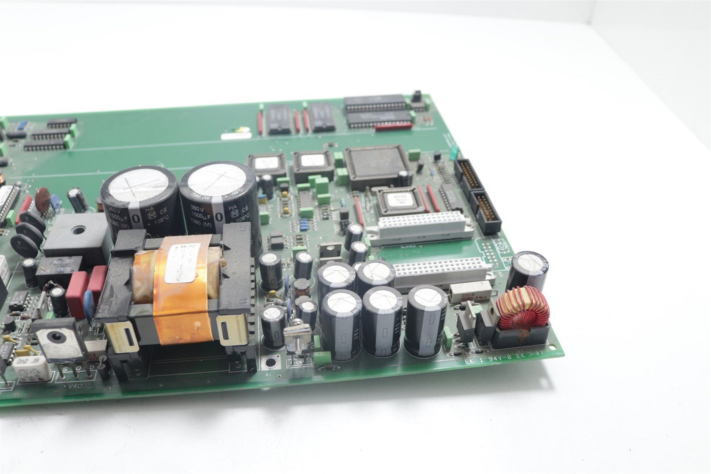 AKTA Explorer Pharmacia Biotech GE P-900 PCB Mother Board 56304594AF