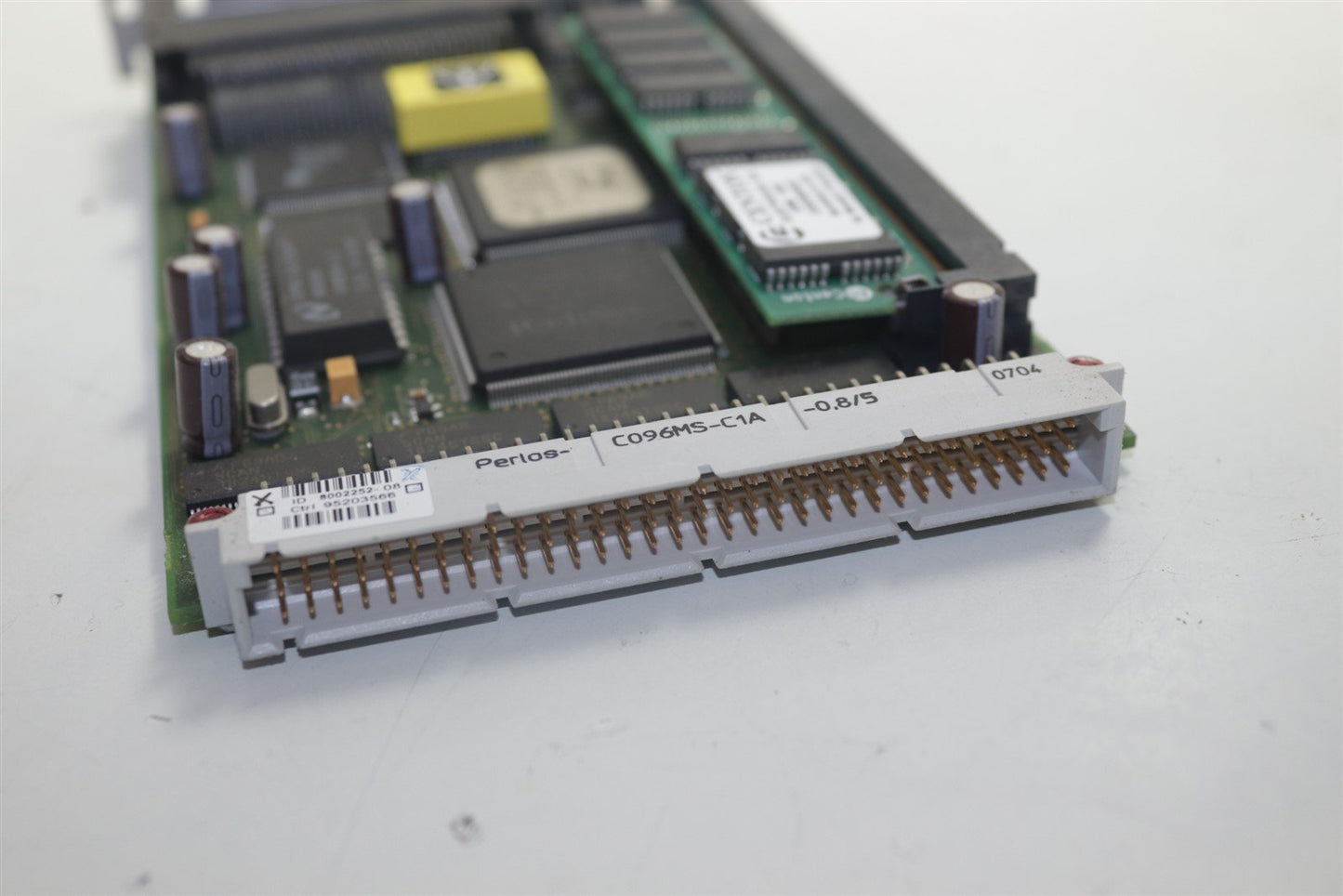 GE Healthcare B-CPU5-00 CPU Module