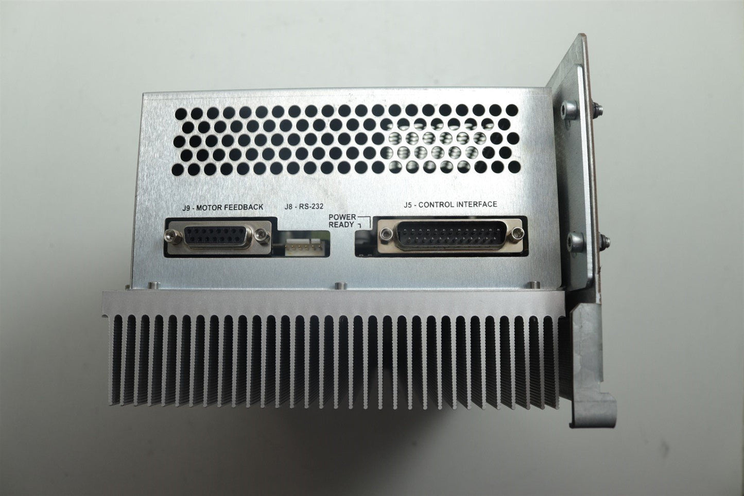 Electrocraft Controls Servo Drive 601-00019D ACE1300-111-1020
