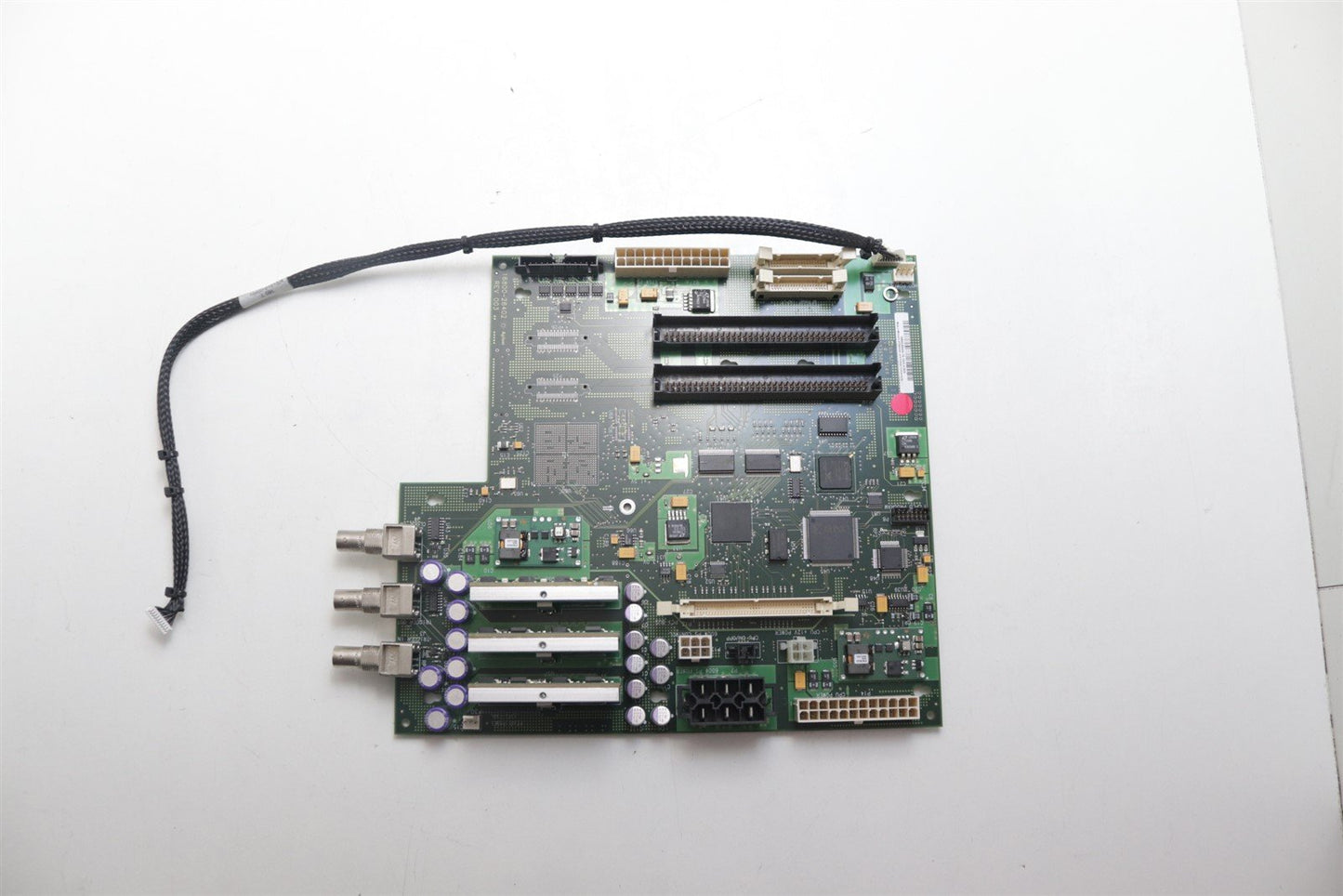 Agilent Keysight DSO3000 Series Oscilloscope N2861A Extension Module