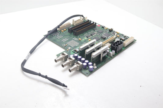 Agilent Keysight DSO3000 Series Oscilloscope N2861A Extension Module