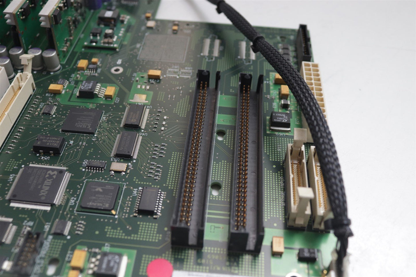Agilent Keysight DSO3000 Series Oscilloscope N2861A Extension Module
