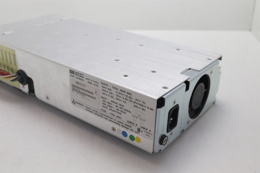 Agilent 81110A Power Supply 0950-2779 300W 5V 14A 12V 4.2A 5VD 10A