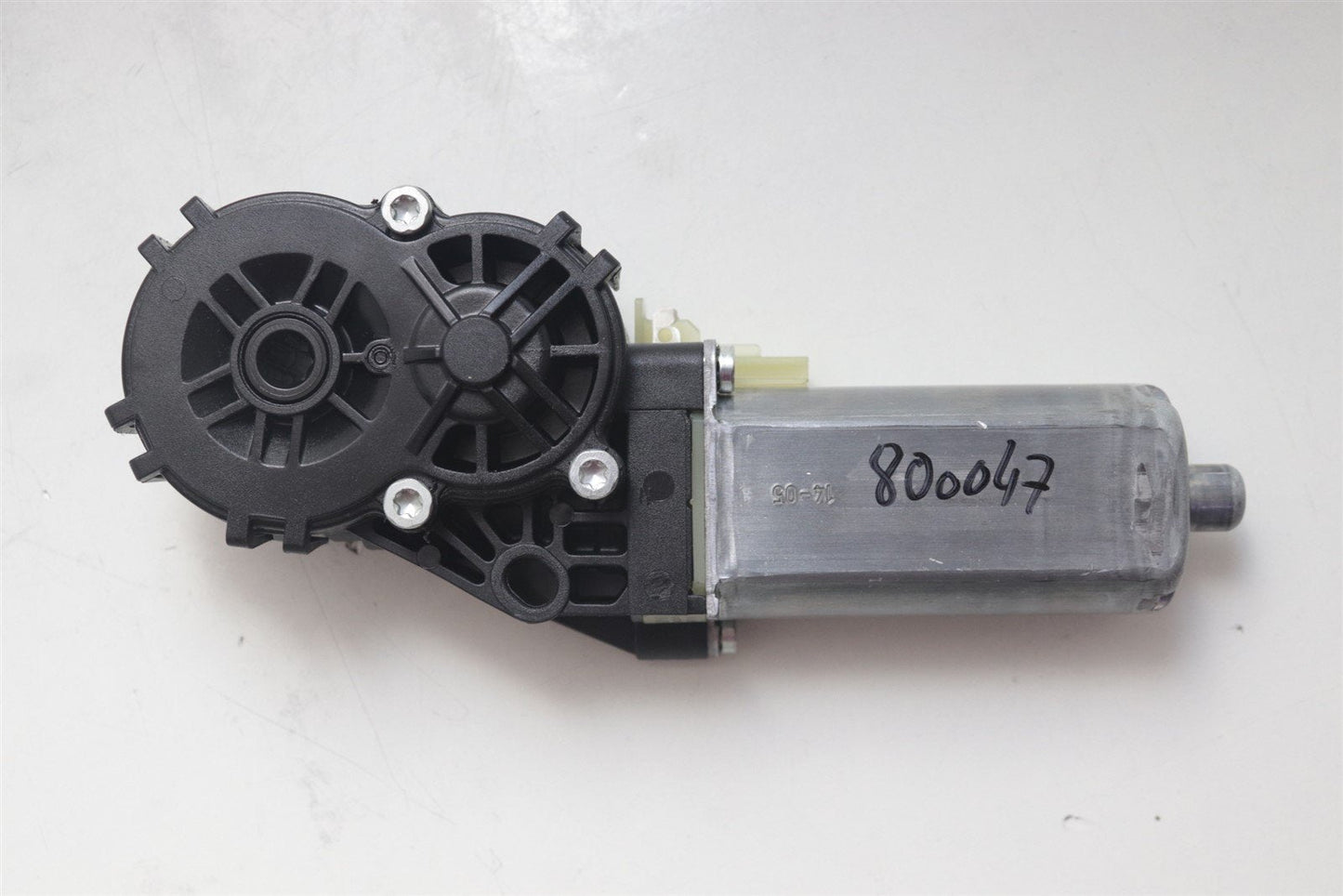 Bosch Electric Motor 390 203 310