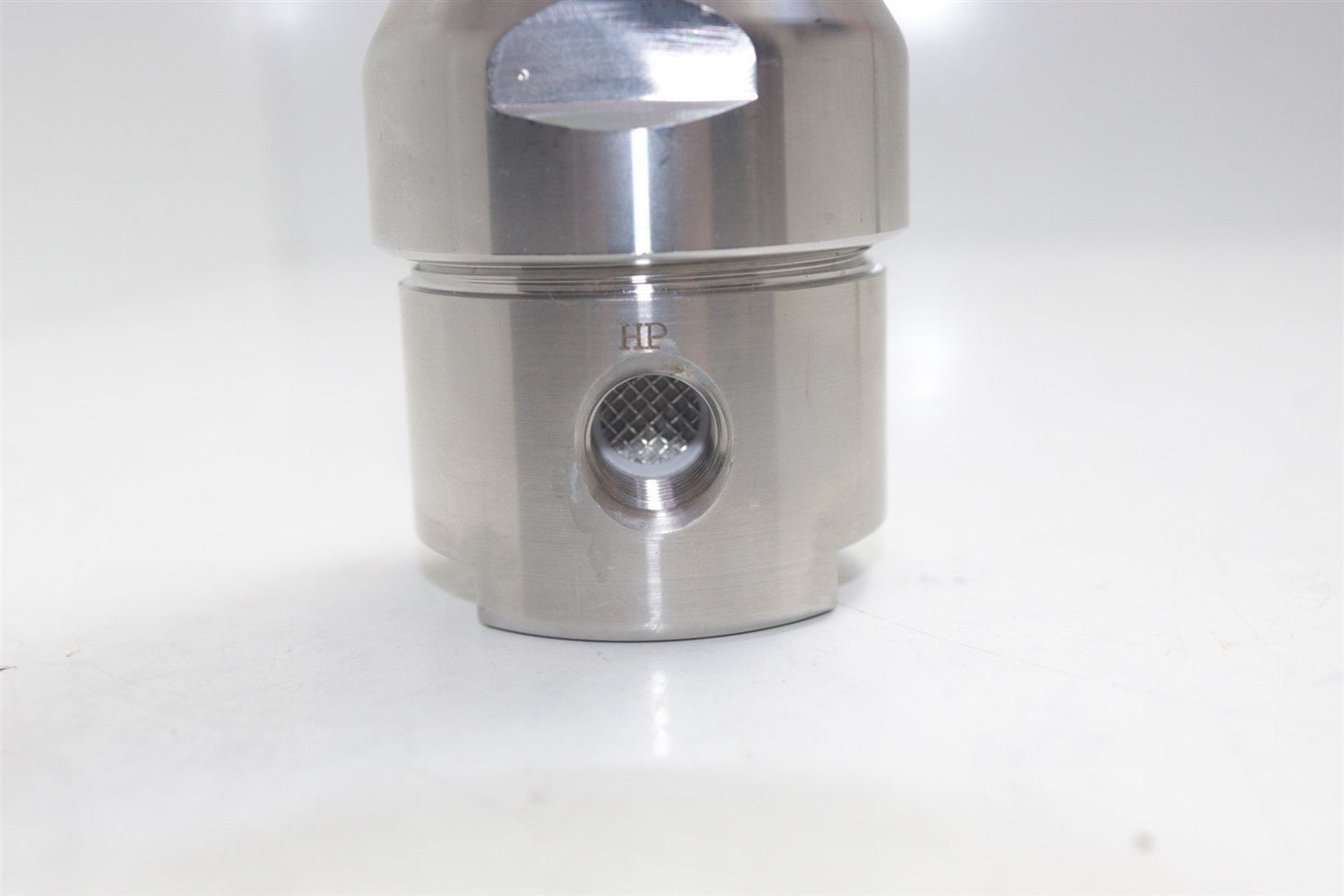 Swagelok KPR1JRA412A20000 Stainless Steel PR Regulator FNSP
