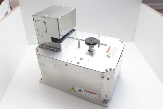 Yaskawa Electric Wafer Pre-Aligner XU-ACP330-A22