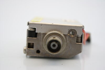 Programmable Attenuator Tektronix 2400 2465 Oscilloscopes 119-2342-03