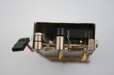 Programmable Attenuator Tektronix 2400 2465 Oscilloscopes 119-2342-03
