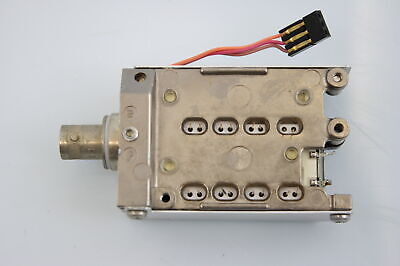 Programmable Attenuator Tektronix 2400 2465 Oscilloscopes 119-2342-03