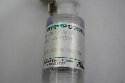Lumemis LPH Sereis Liquid ChemTec Flow Monitor Water Cooling System LPH-375-3A