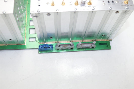 Agilent HP 89440A RF Section 89430-66599 Module Assy