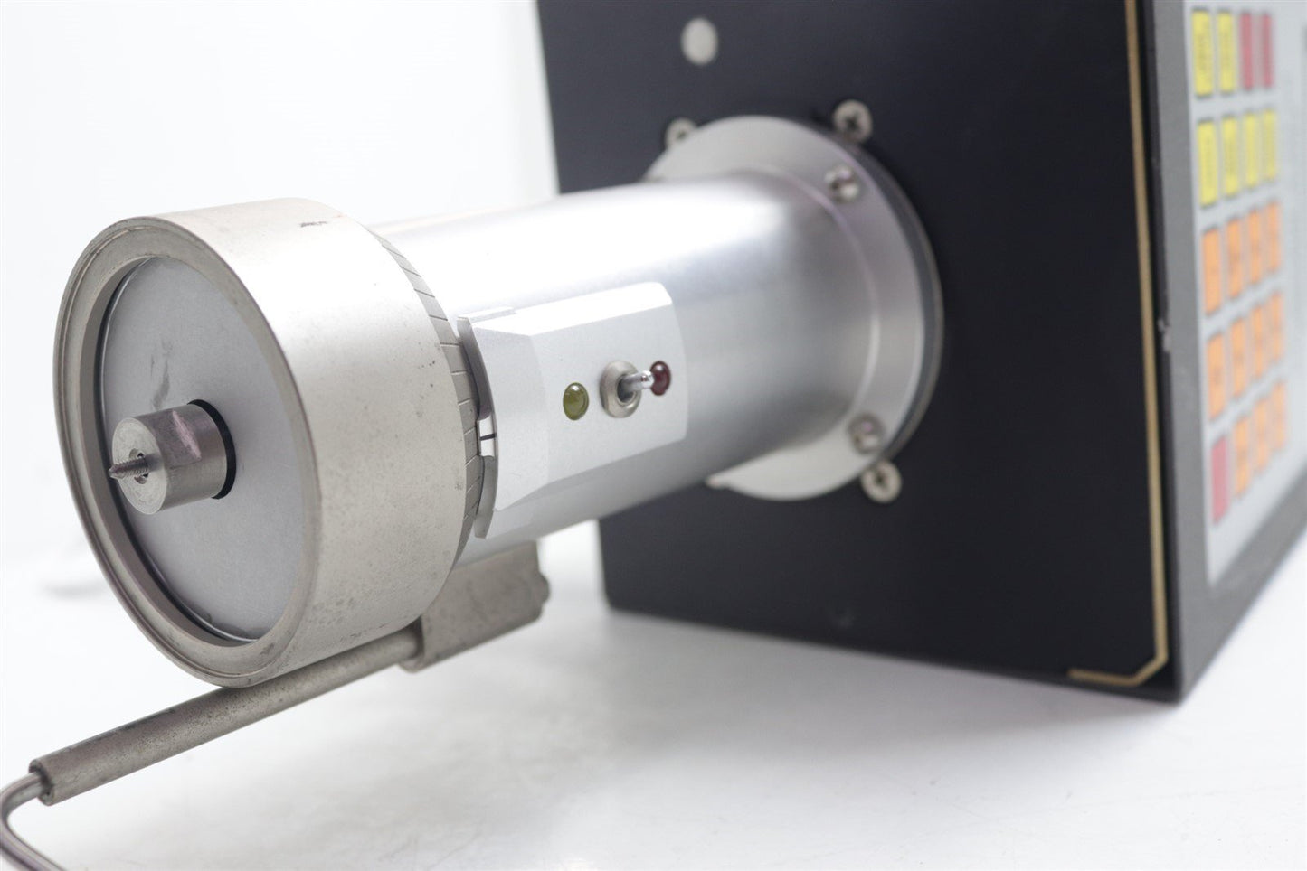 Used Brookfield DV-III+ Rheometer LVDV-III+ CP