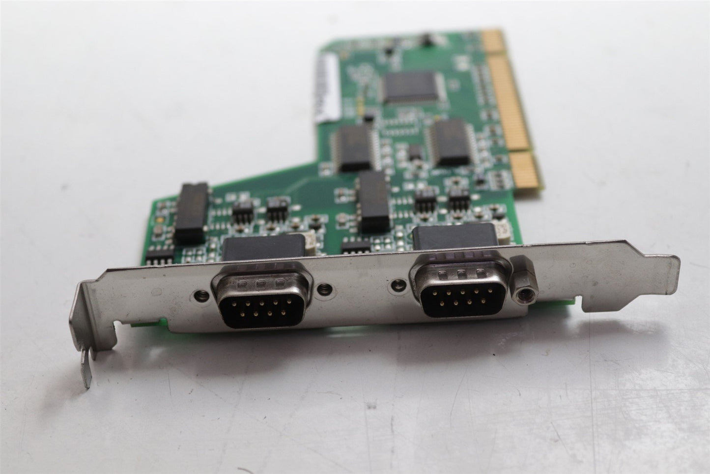 PEAK PCAN-PCI Adapter IPEH-002067 2-channel Isolated