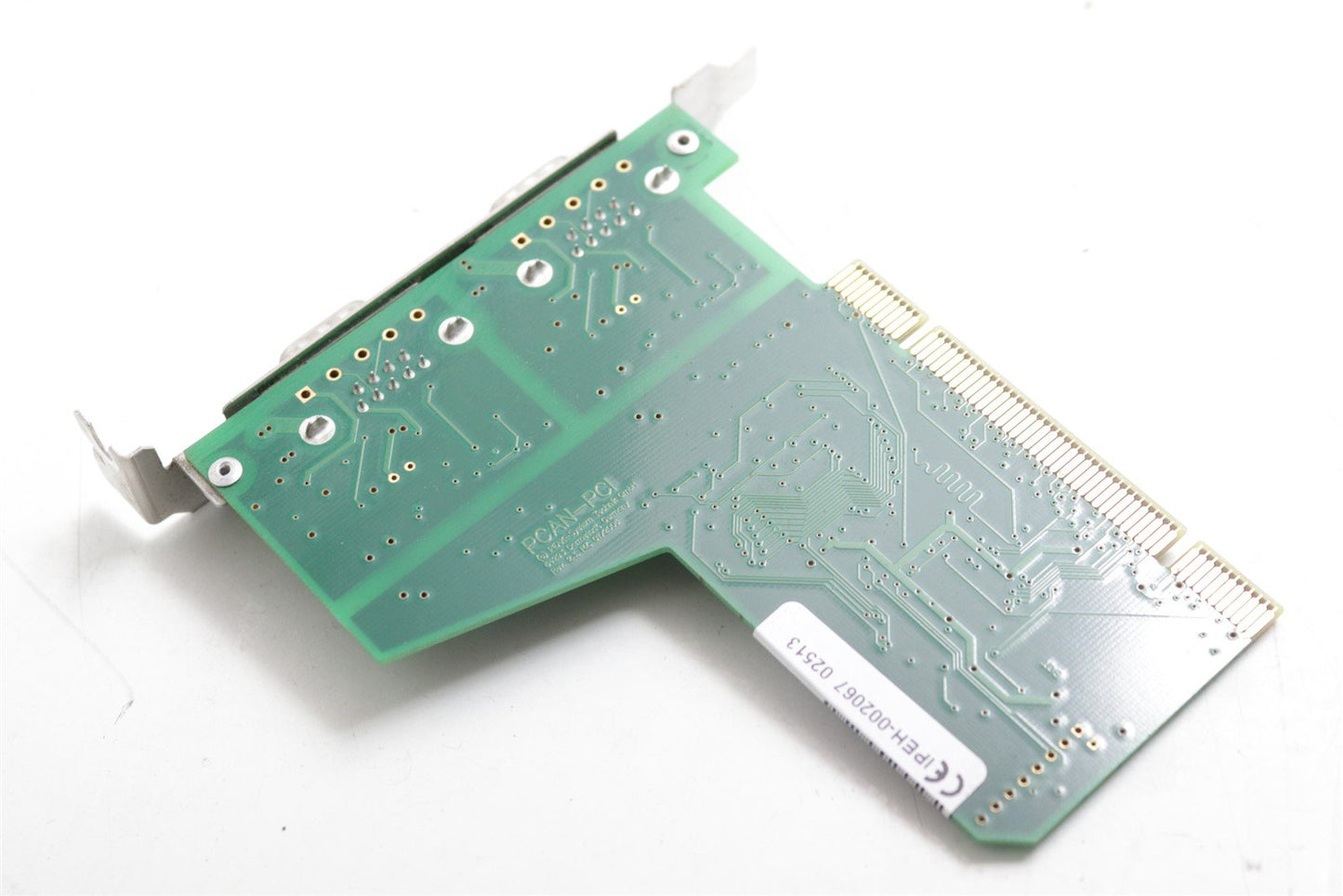 PEAK PCAN-PCI Adapter IPEH-002067 2-channel Isolated
