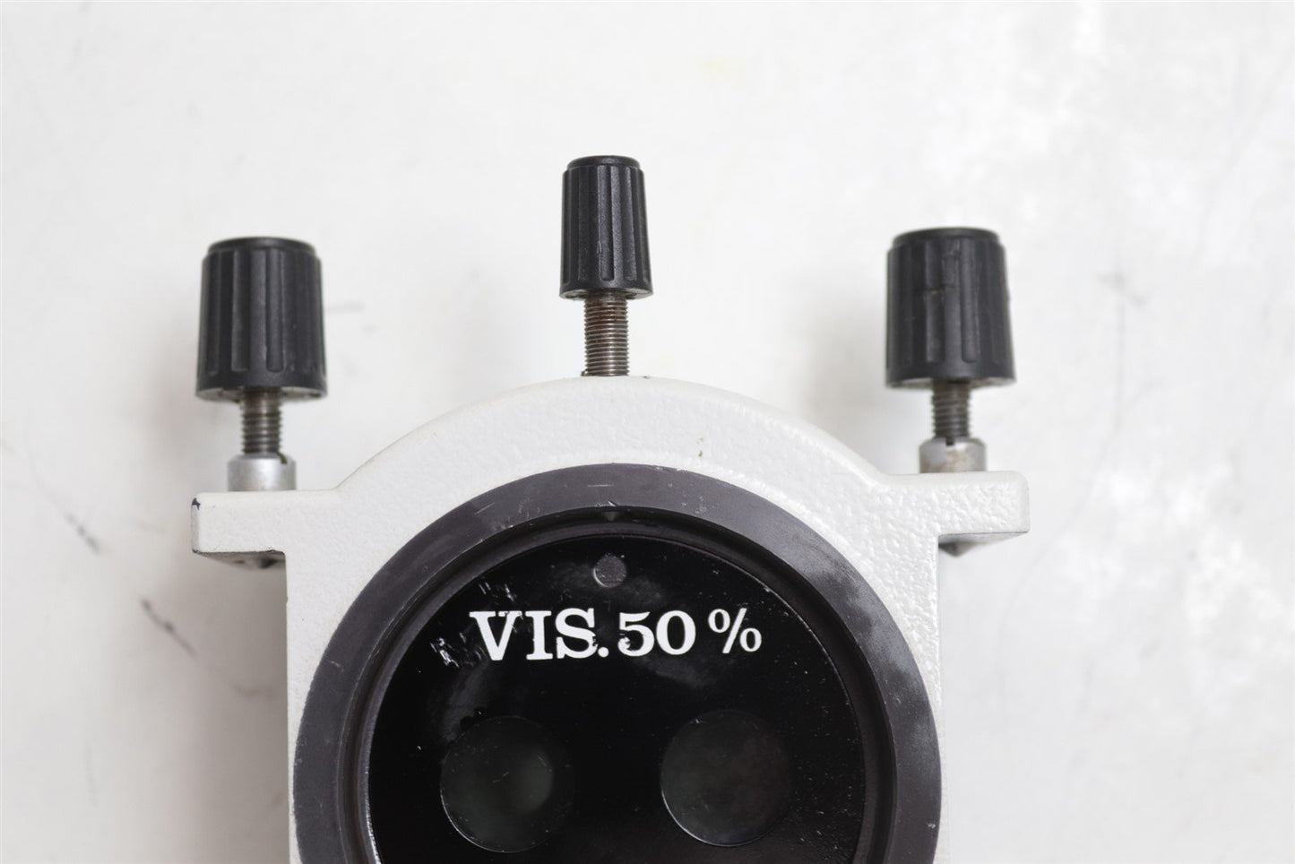 Leica Wild Type 319449 50% Microscope Beam splitter