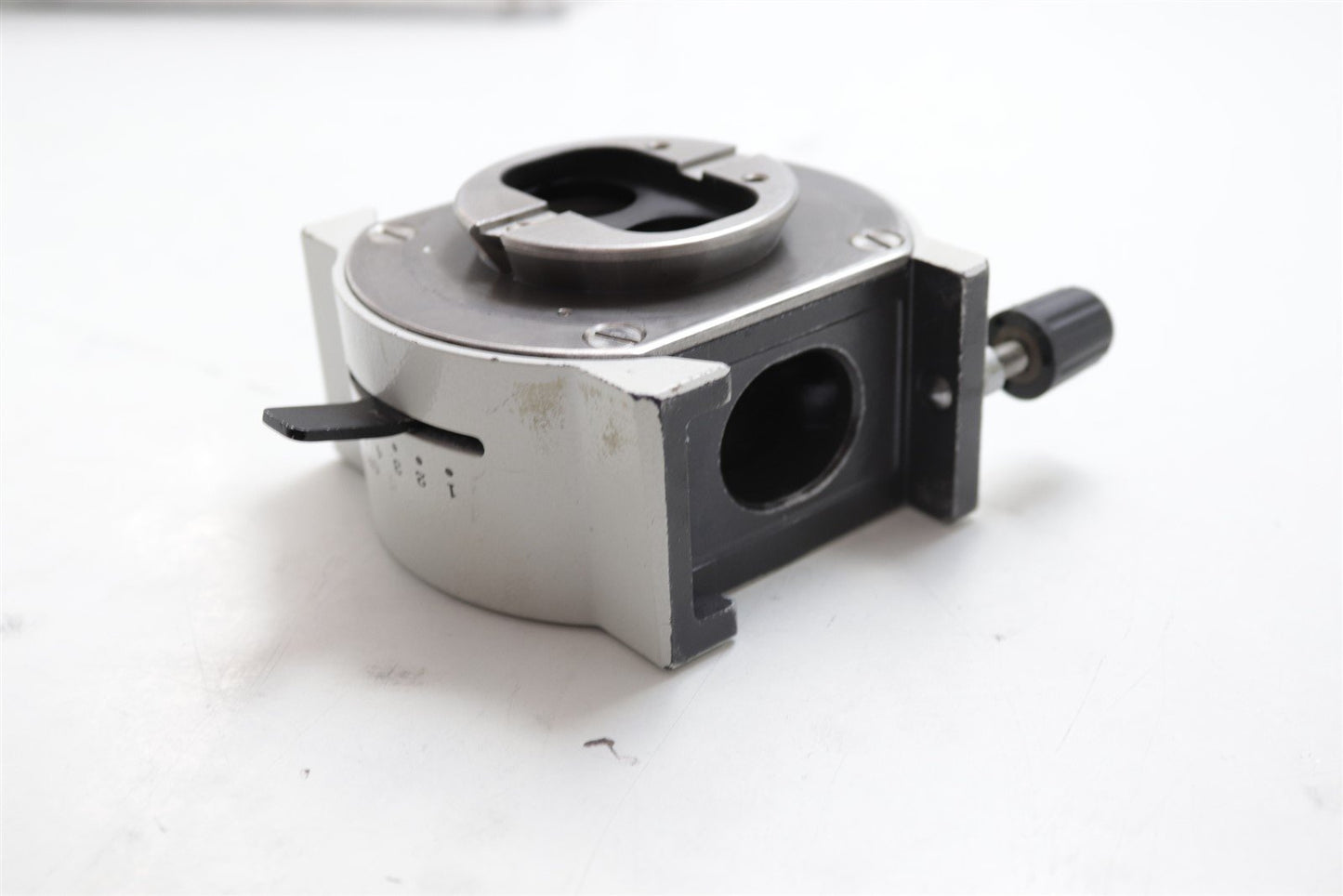 Leica Wild Type 319449 50% Microscope Beam splitter