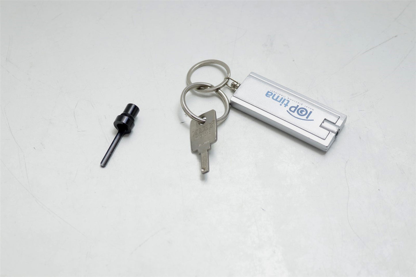Lumenis Sharplan Co2 Laser ,40C ,1055 Laser Key With Tip For Laser Arm