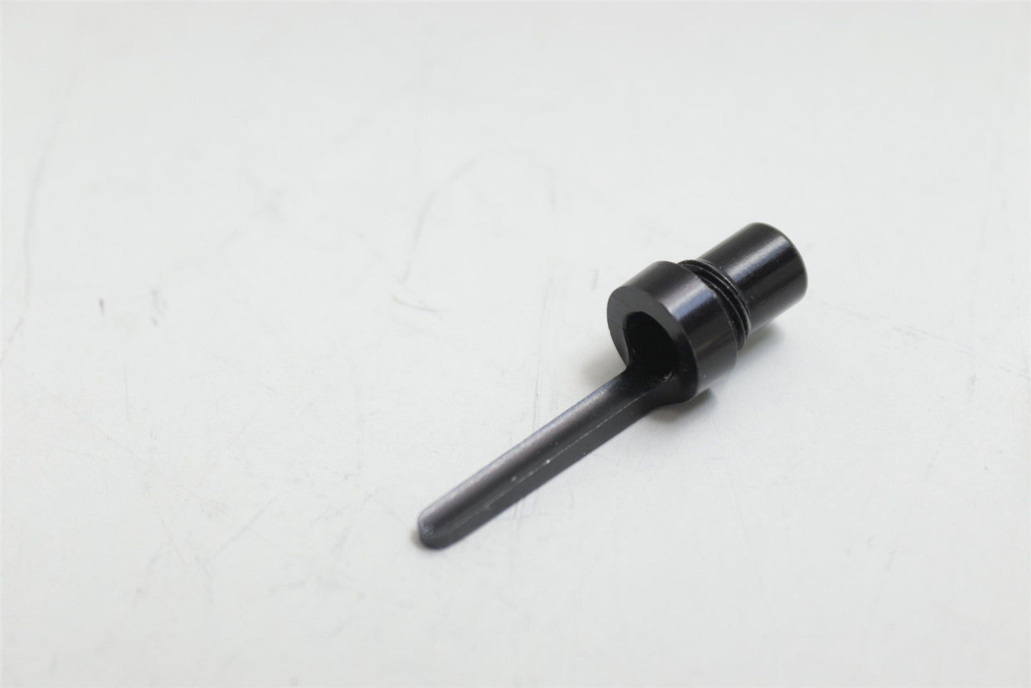 Lumenis Sharplan Co2 Laser ,40C ,1055 Laser Key With Tip For Laser Arm