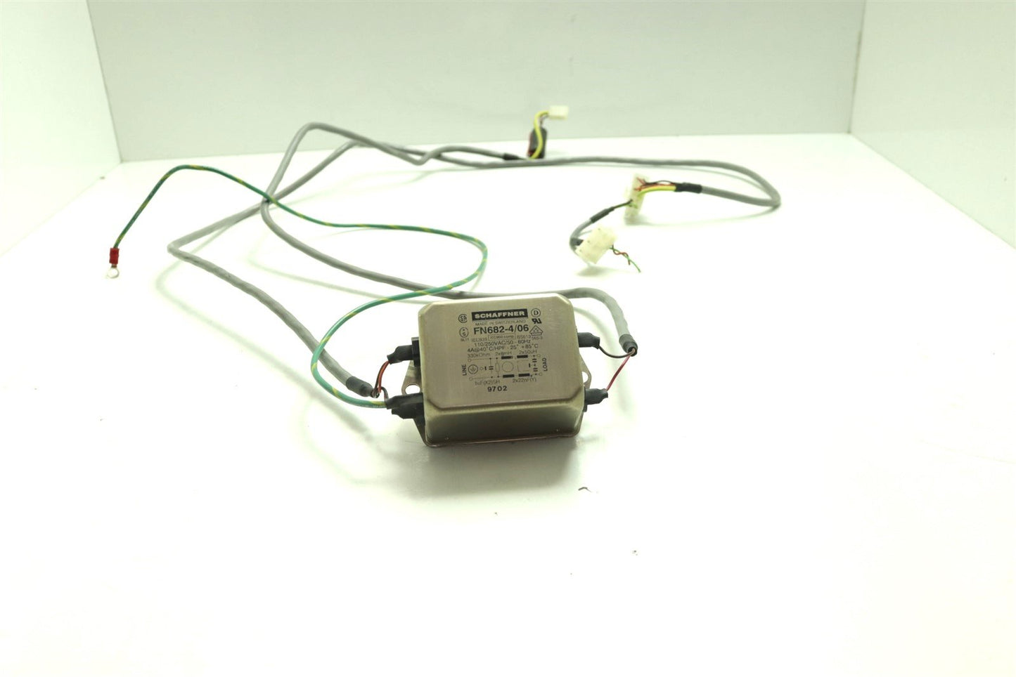Lumenis AcuPulse Power Supply SA-1004380 LVPS