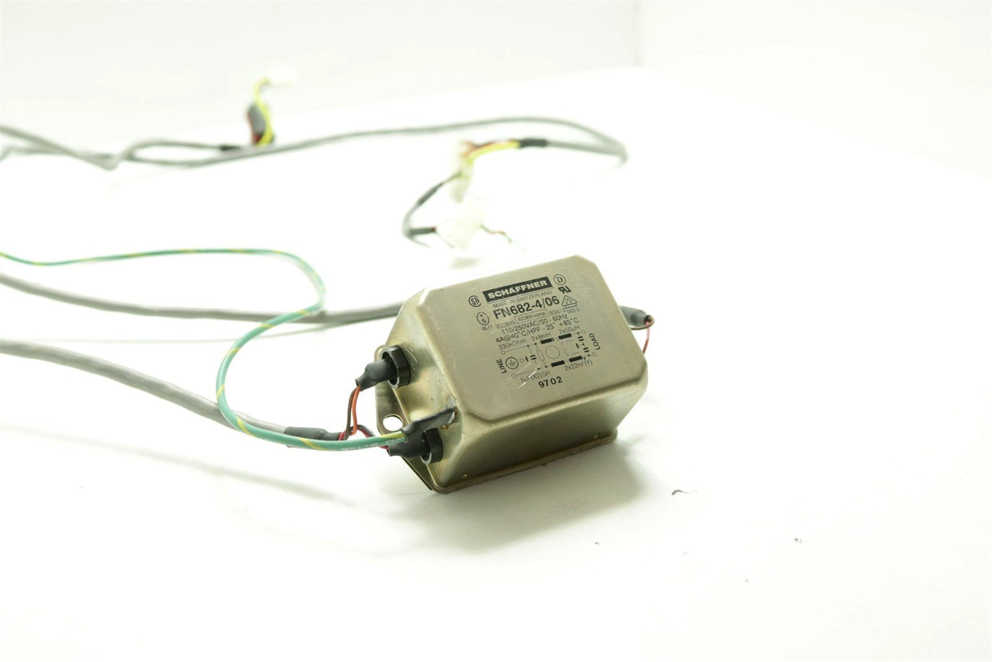 Lumenis AcuPulse Power Supply SA-1004380 LVPS