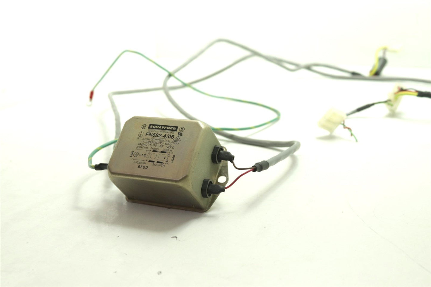 Lumenis AcuPulse Power Supply SA-1004380 LVPS