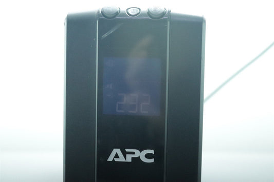 APC Power Saving Back UPS Pro550 BR550GI Module Machine