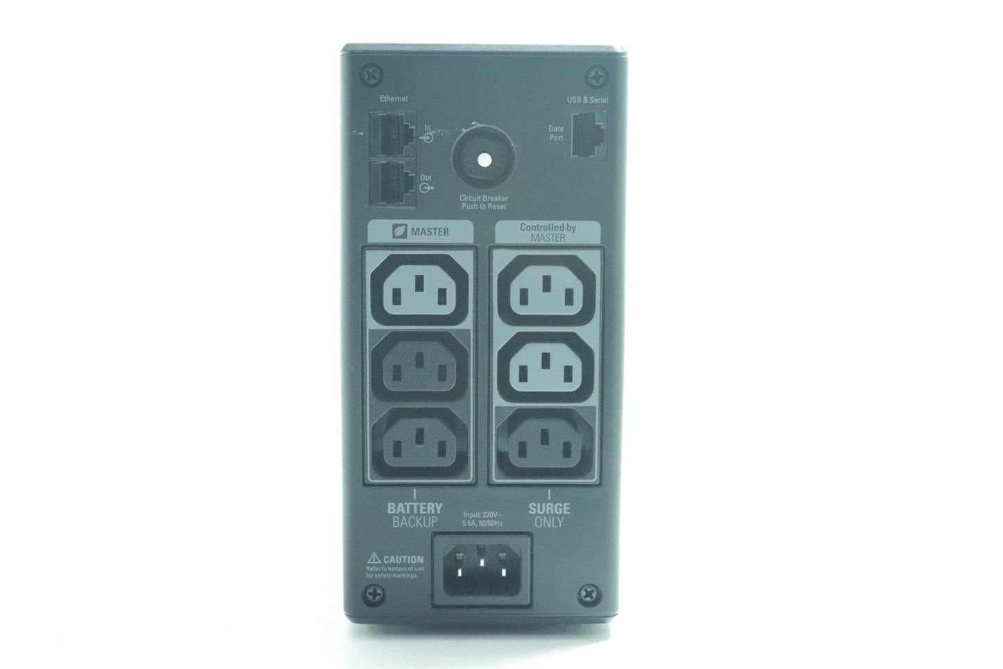 APC Power Saving Back UPS Pro550 BR550GI Module Machine