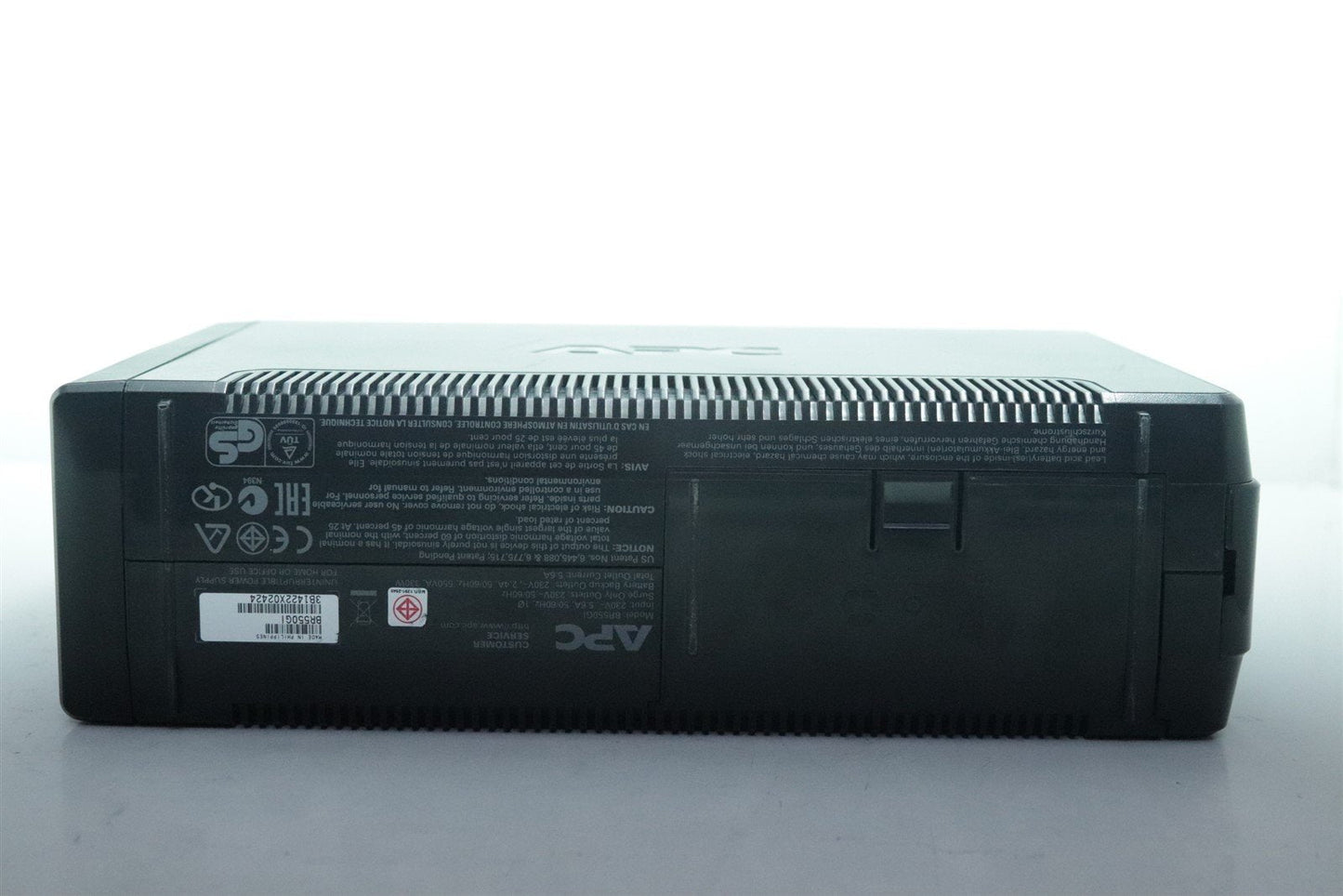 APC Power Saving Back UPS Pro550 BR550GI Module Machine