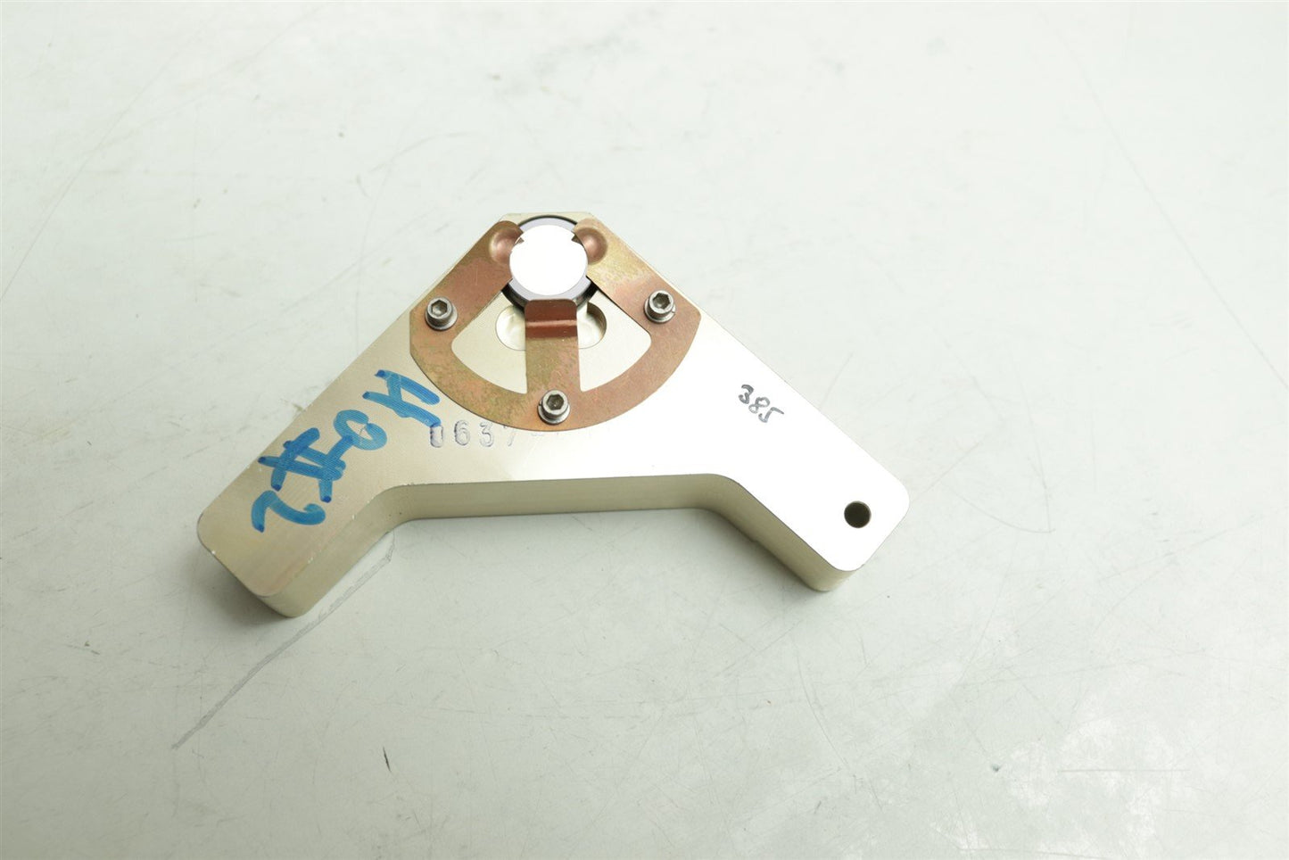 Lumenis Powersuite Versapulse Holmium #2 Relay Laser Mirror HO 0637-360-010