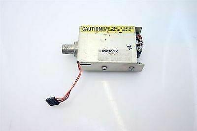 RF Microwave Tektronix 119-1445-03 Digital Attenuator 300MHz Oscilloscope BNC