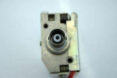 RF Microwave Tektronix 119-1445-03 Digital Attenuator 300MHz Oscilloscope BNC