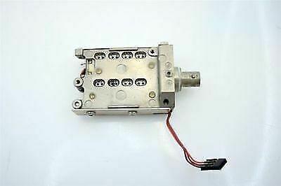 RF Microwave Tektronix 119-1445-03 Digital Attenuator 300MHz Oscilloscope BNC