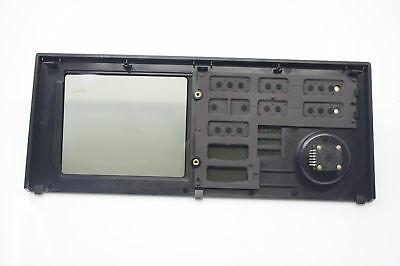 HP CodeMaster XL Front Panel W/Silicon Keys