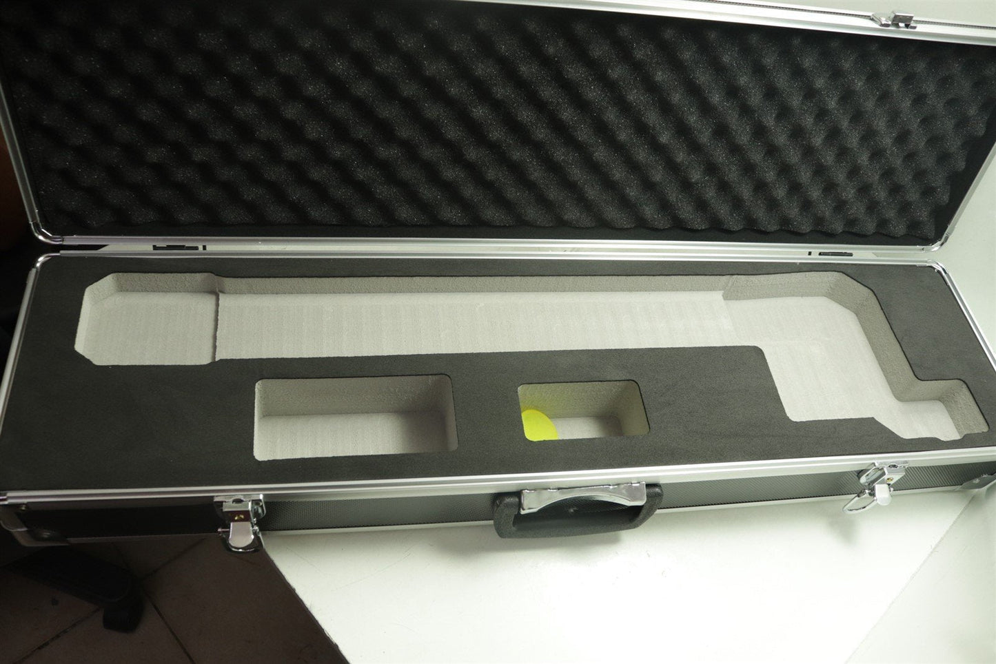 Alma Lasers CO2 Laser Arm CASE ONLY.