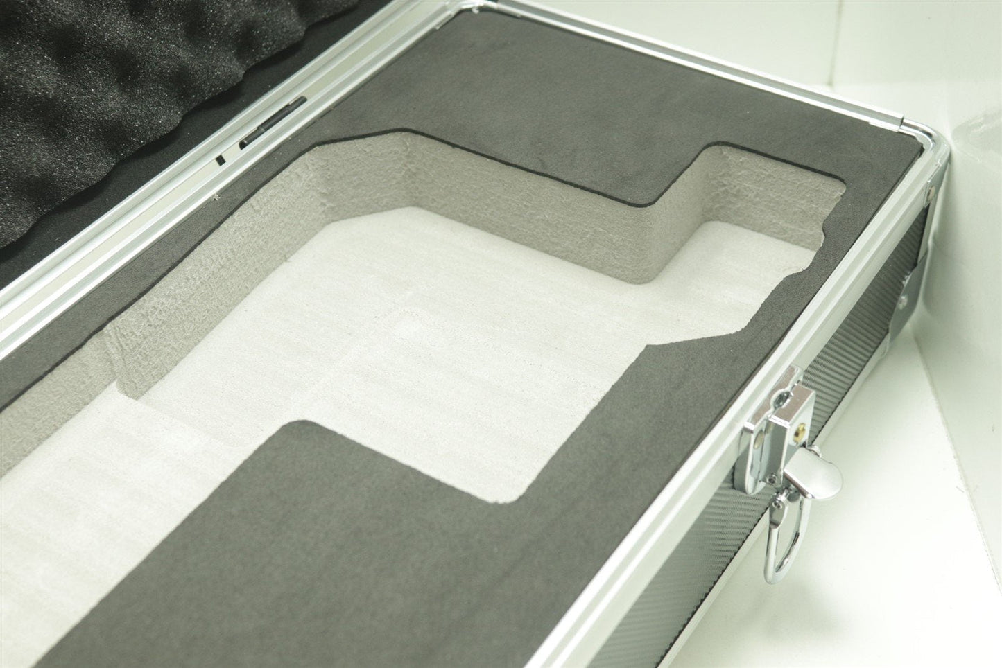 Alma Lasers CO2 Laser Arm CASE ONLY.