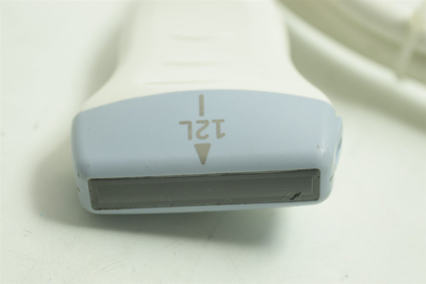GE 12L-RS Linear Transducer Ultrasound Probe 5141337