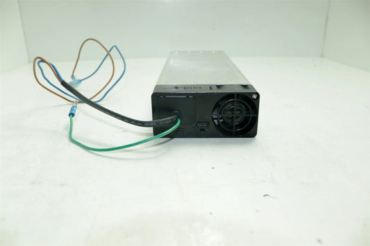 TESTED Syneron Candela Excelsys XMC XMC5583X00B 600W Power Supply
