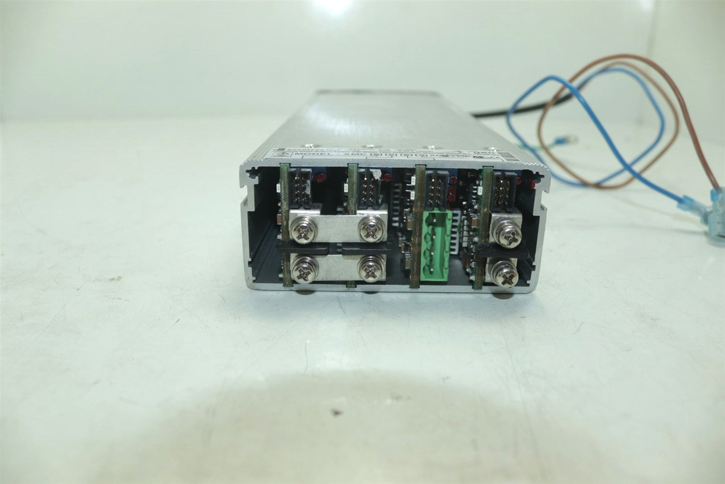 TESTED Syneron Candela Excelsys XMC XMC5583X00B 600W Power Supply