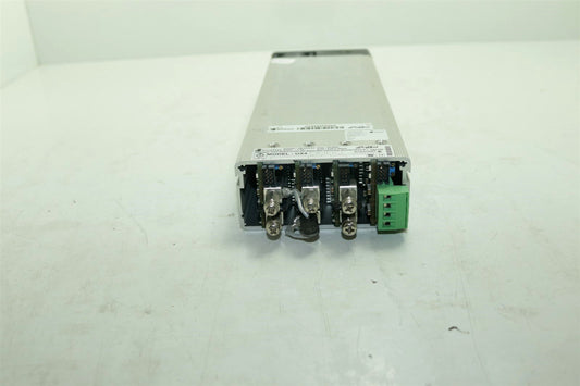 TESTED Syneron Candela Excelsys UX4 UX4444FP00A 600W Power Supply