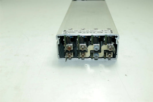 TESTED Syneron Candela Excelsys XLC XLC0555P02B 600W Power Supply